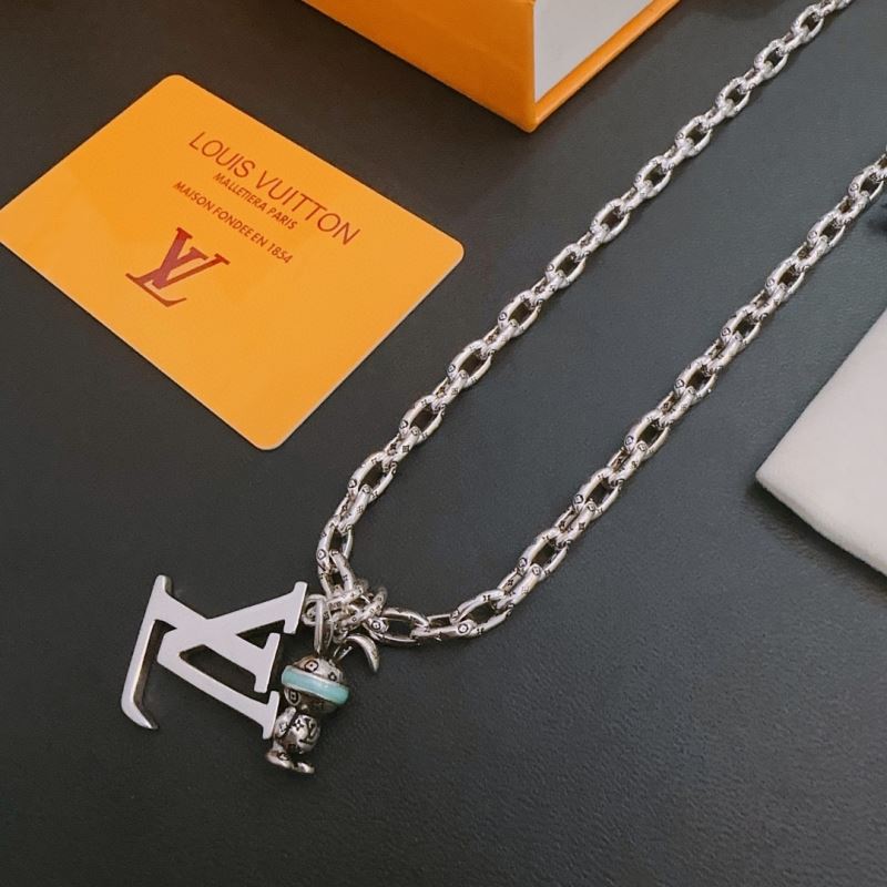 Louis Vuitton Necklaces